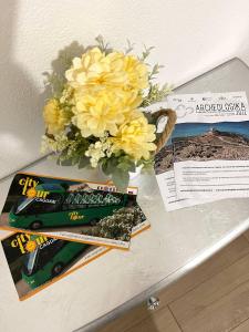 Luxury Rooms Paoli 19 img10