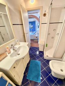 Appartamento vista Porto -Portoferraio