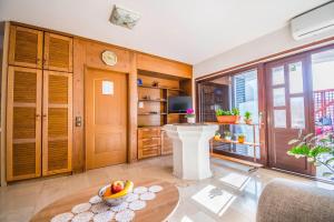 Apartments Grand & Plav in Krk
