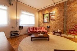 Vossa Bossa Higienópolis