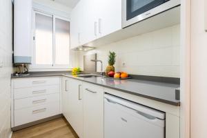 Apartamentos Cruz de San Andrés