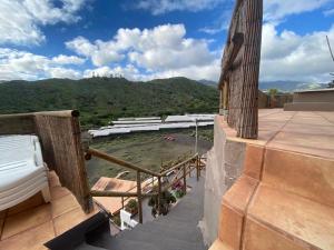 Casas Cuevas Tecen Valsequillo