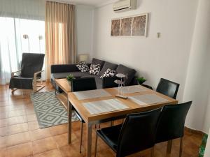 Albatros Golf & Sea View