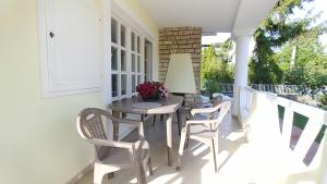 Balaton Apartman Füred