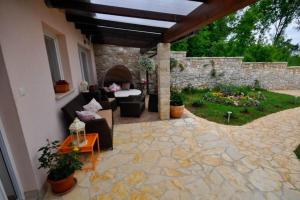 Holiday Home T 