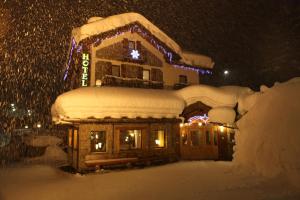 Hotel Stella Del Nord