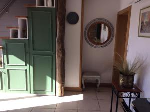 Appartements Hauts de St pierre : photos des chambres