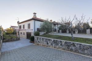 Apartment Alenka 
