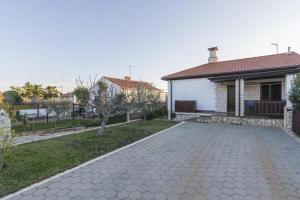 Apartment Alenka 