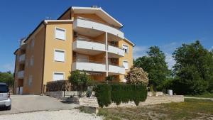 Apartment Nena 