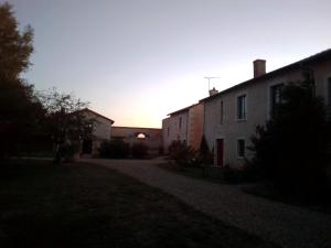 Maisons de vacances Au repos des elfes : photos des chambres