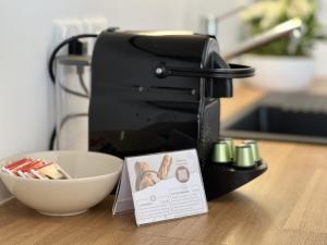 Appartements Capucins 2 chambres 400 m du centre ville : photos des chambres