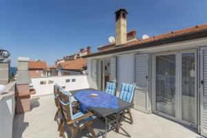 Apartment Bijelić
