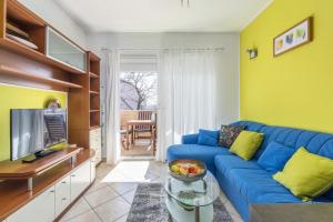 Apartment Carigo
