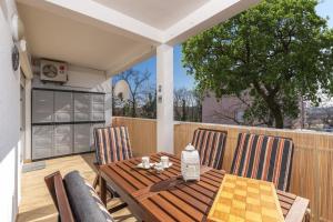 Apartment Carigo 