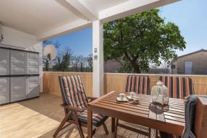 Apartment Carigo 