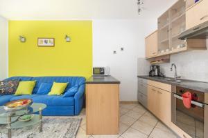 Apartment Carigo 