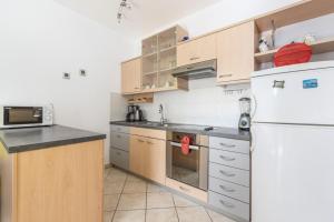 Apartment Carigo 