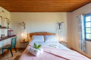 Praia Itapirubá - Aptos Privativos com terraço ou Varanda e Cozinha Privativa e equipada - Wi-Fi 600MBs - 1km da BR-101