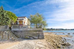 Apartment Bencic 