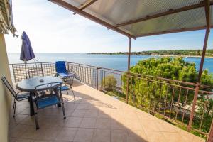 Apartment Bencic 