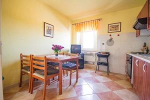 Apartment Bencic