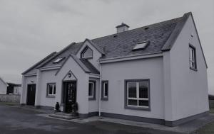 Skyes Atlantic Retreat