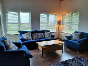 Skyes Atlantic Retreat