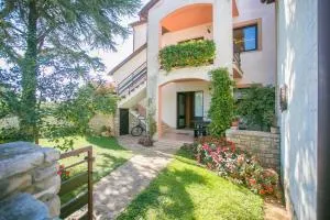 Apartment Dajana - Antinal