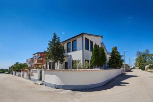 Apartment Iriska 
