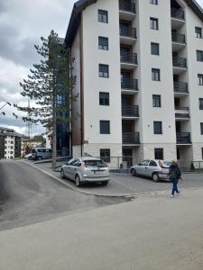 Vila Zlatna Gora apartman 03