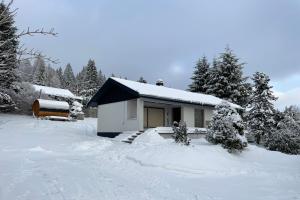 Bungalow im Thüringer Wald Haus Selma