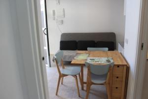 Relax en primera línea AP4