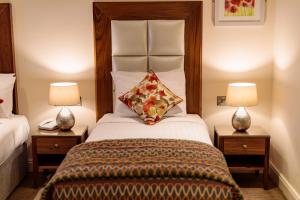 Single Room room in Grand Hotel Tralee