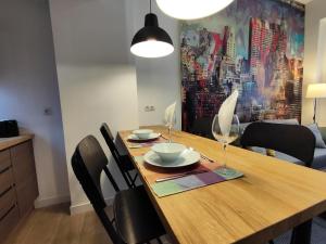 Precioso apartamento en Puente Vallecas, Madrid. D