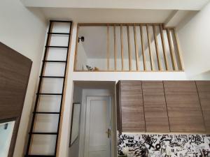 Precioso apartamento en Puente Vallecas, Madrid. D