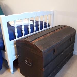Maisons de vacances Au repos des elfes : photos des chambres