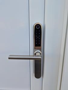 Studio Apartman SubUrban