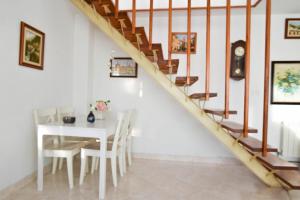 Amplio y cómodo chalet en Ajo con preciosas vistas