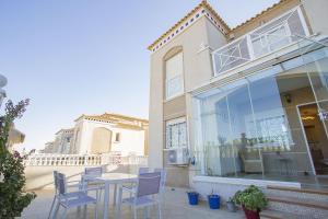 002 Casa Sofia - Alicante Holiday