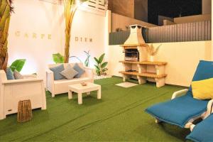 Luxury Villa with Private Heated pool And Jacuzzi