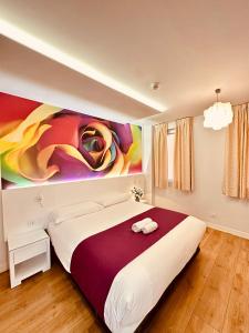 Hostal Sol Square Madrid