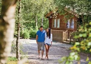Quarry Walk Lodges - Draycott in the Moors