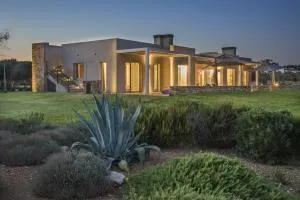 Casa Faro Favignana - Casa De Giorgis