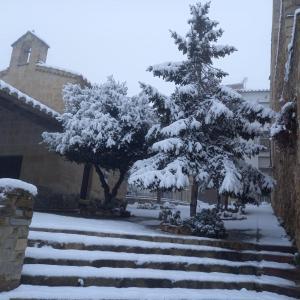 Apartamento rural el Vidre VT-42035-CS