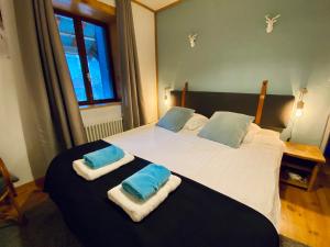 Chalet Le Rêve