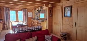 Chalet Casteol