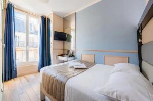 Hotels District Republique : photos des chambres