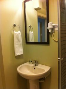 First Apart Hotel