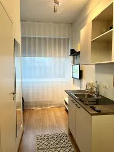 Savi Apartment - Nurme